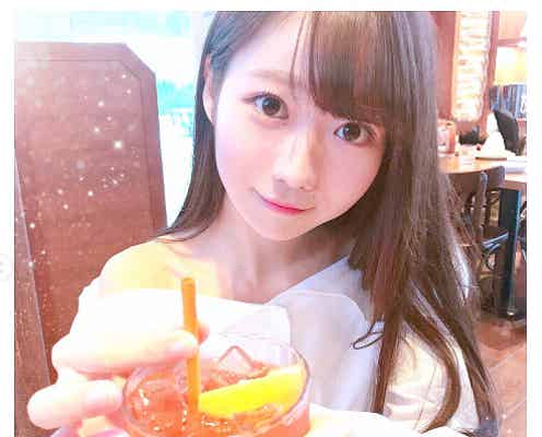 指原莉乃が太鼓判!「=LOVE」大谷映美里“メンバーで唯一”Instagramの女子力溢れる投稿に期待
