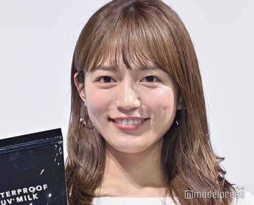 川口春奈「9ボーダー」ボケに辛口ツッコミ 初ニュージーランドの感動も語る「偉い人行きたいなぁ」