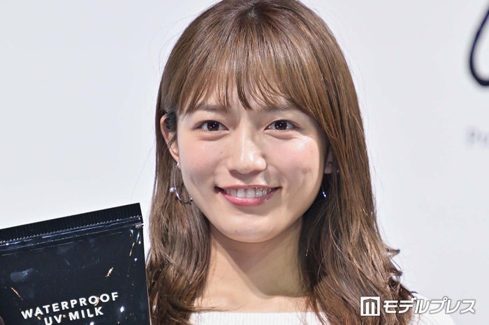 川口春奈、“「9ボーダー」ボケ”に辛口ツッコミ 初ニュージーランドの感動も語る「偉い人行きたいなぁ」