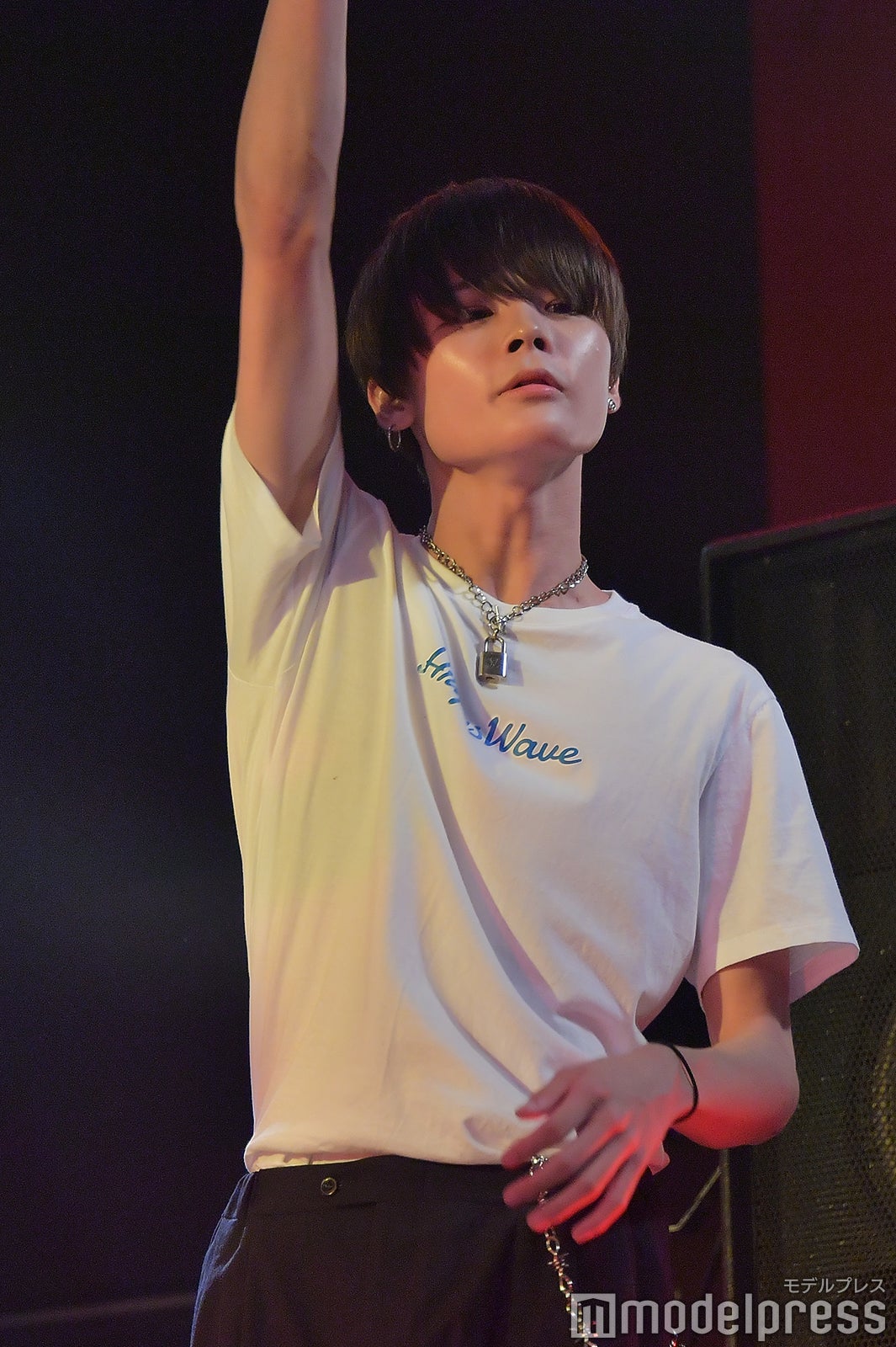 「男子高生ミスターコン2017」ファイナリスト（C）モデルプレス