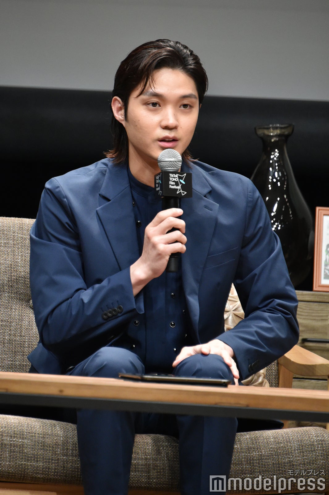 磯村勇斗（C）モデルプレス