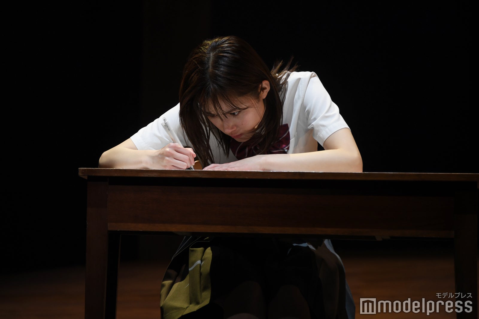 井頭愛海（C）モデルプレス