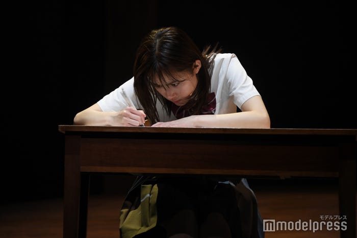 井頭愛海(C)モデルプレス