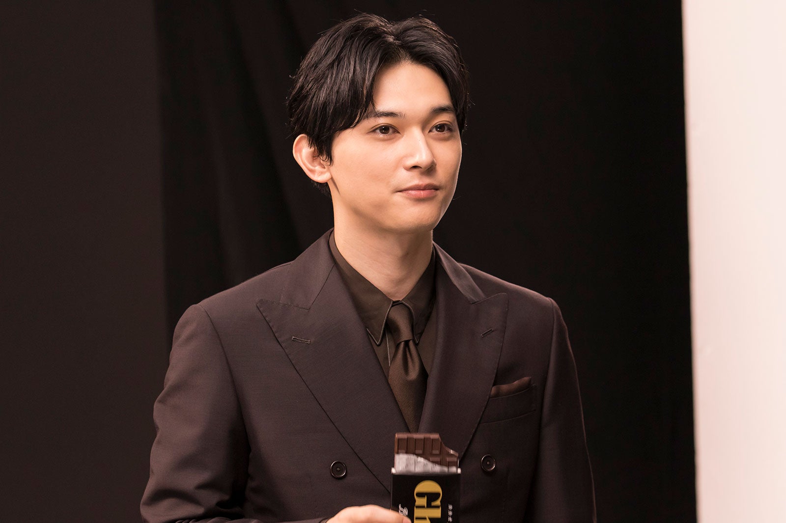 吉沢亮（提供写真）