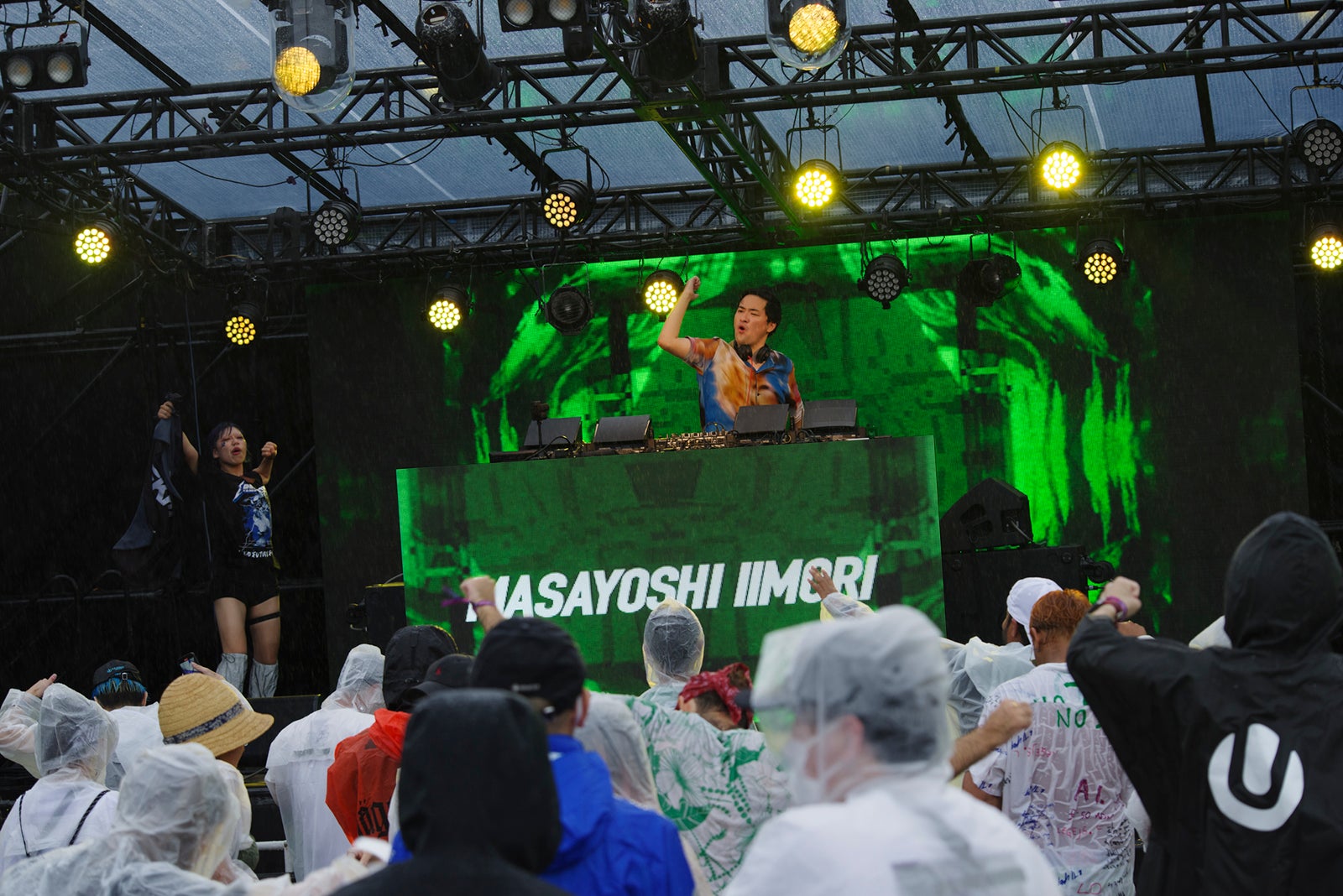 ULTRA JAPAN（提供画像）