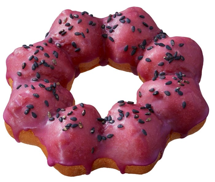 さつまいもド/画像提供:ダスキン