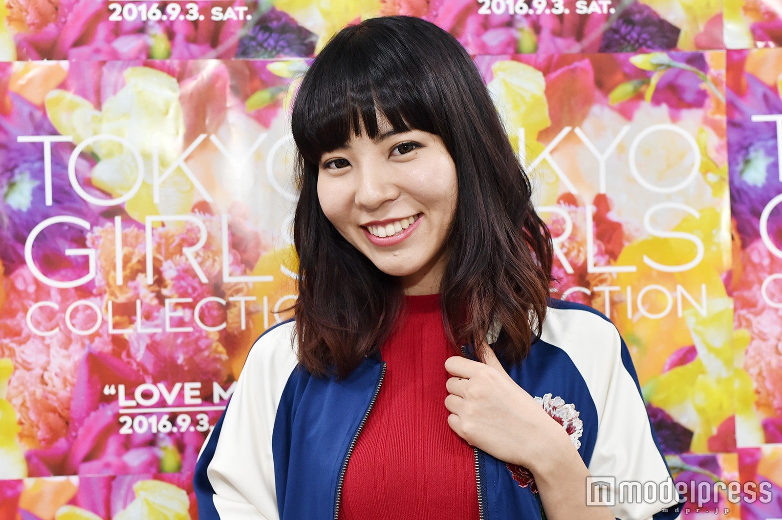 小田夢乃さん（C）モデルプレス