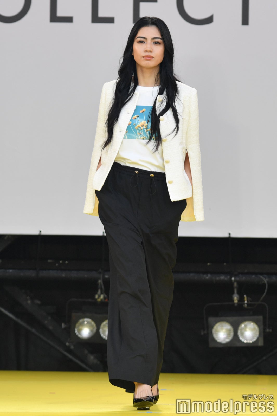 ギャビー（C）モデルプレス