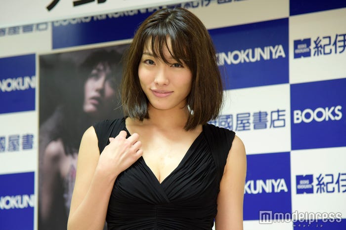 今野杏南(C)モデルプレス