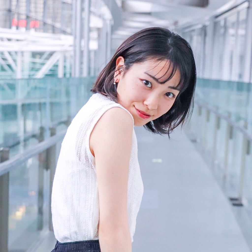 「MISS CIRCLE CONTEST 2021」セミファイナリスト（提供写真）