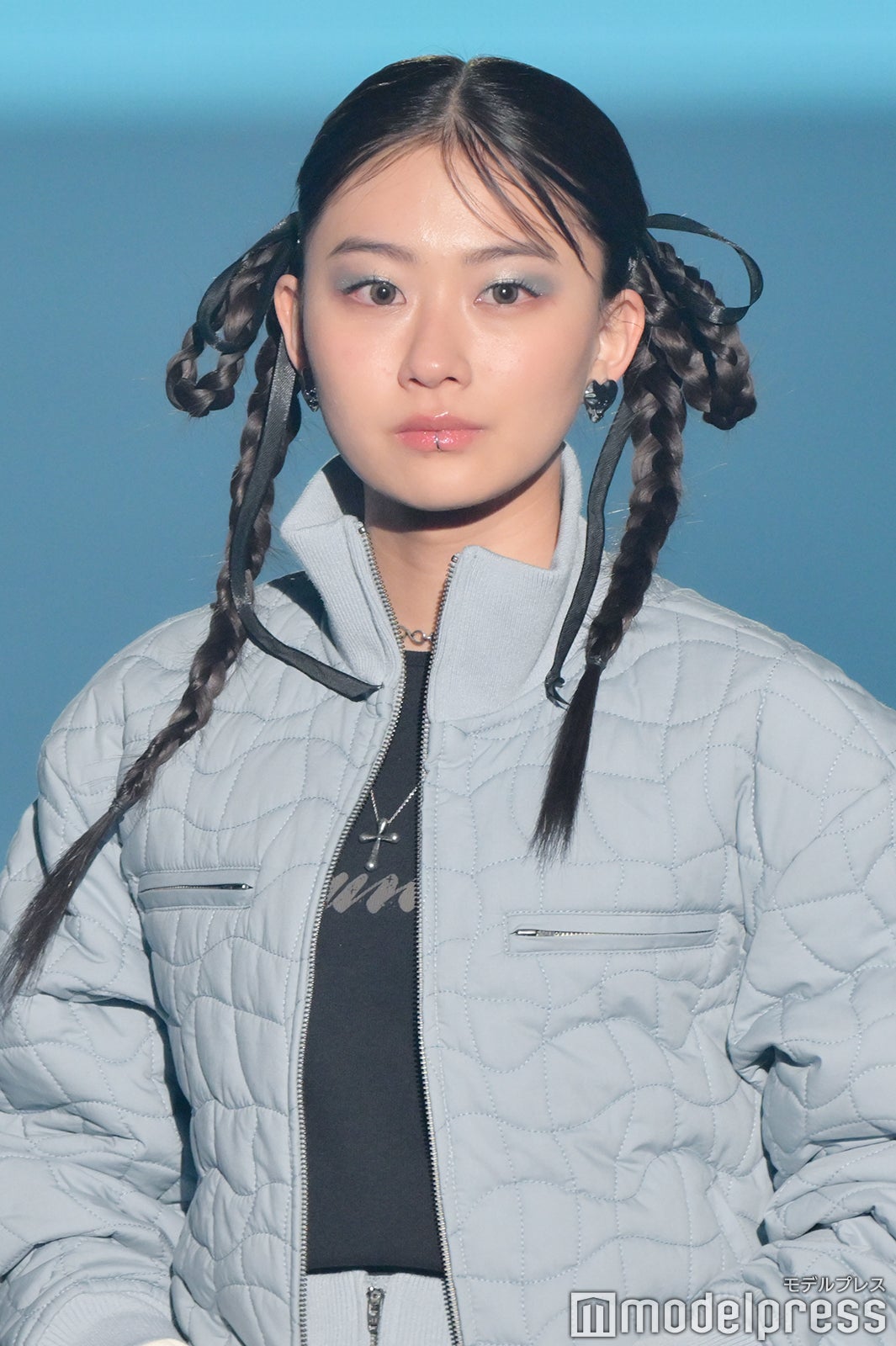 みとゆな（C）モデルプレス