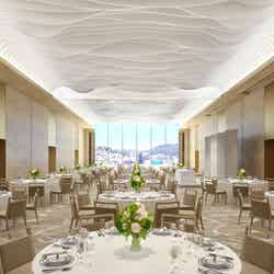 ヒルトン長崎/画像提供:ヒルトン