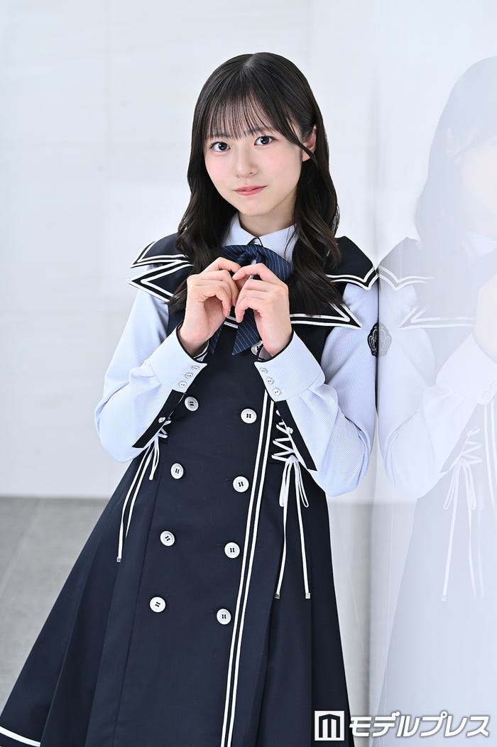 正源司陽子(C)モデルプレス
