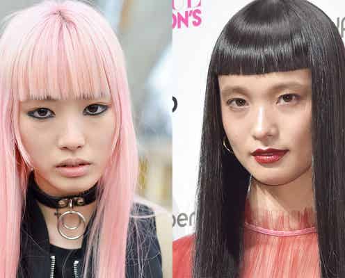 「アナ雪2」コラボCMで話題の美女、萬波ユカ&フェルナンダ・リーって何者?<プロフィール>