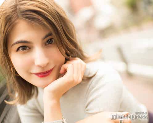 マギー、“お洒落エロ”で体現する進化した美ボディ  「ずっと目指している」スタイルへのこだわり・最新美容事情<モデルプレスインタビュー>