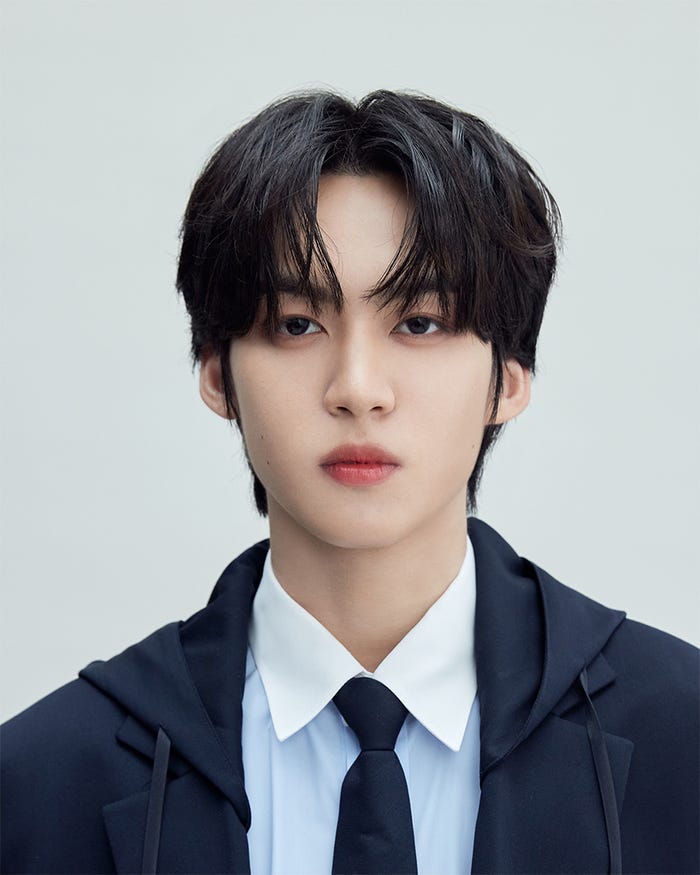 サンタ(C)SLL Joongang Co.,Ltd all rights reserved.