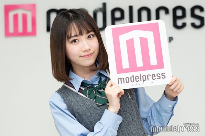 ゆめのん(C)モデルプレス