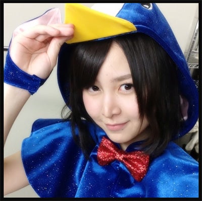 AKB48メンバー、整形疑惑にコメント