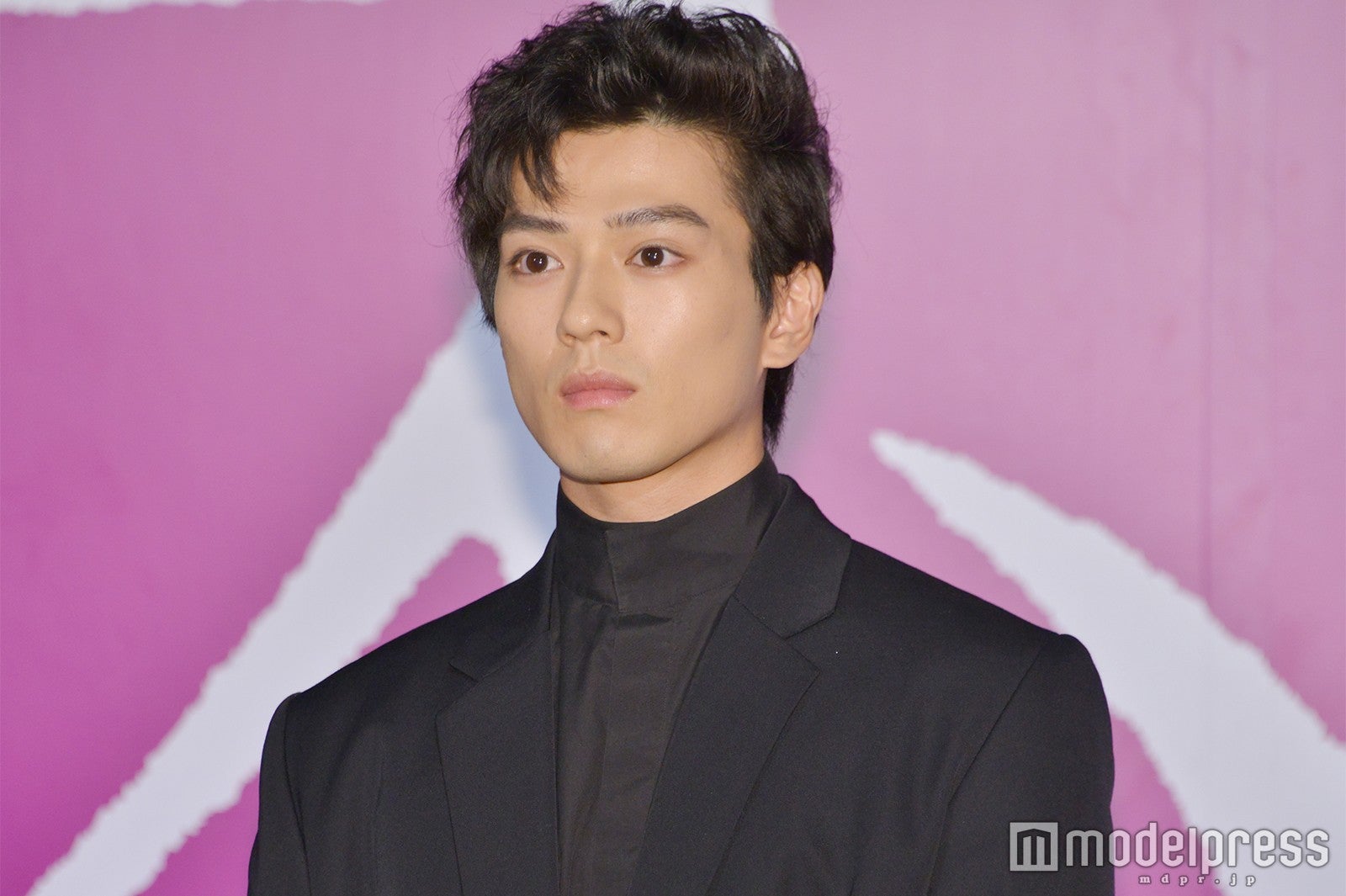 新田真剣佑 （C）モデルプレス