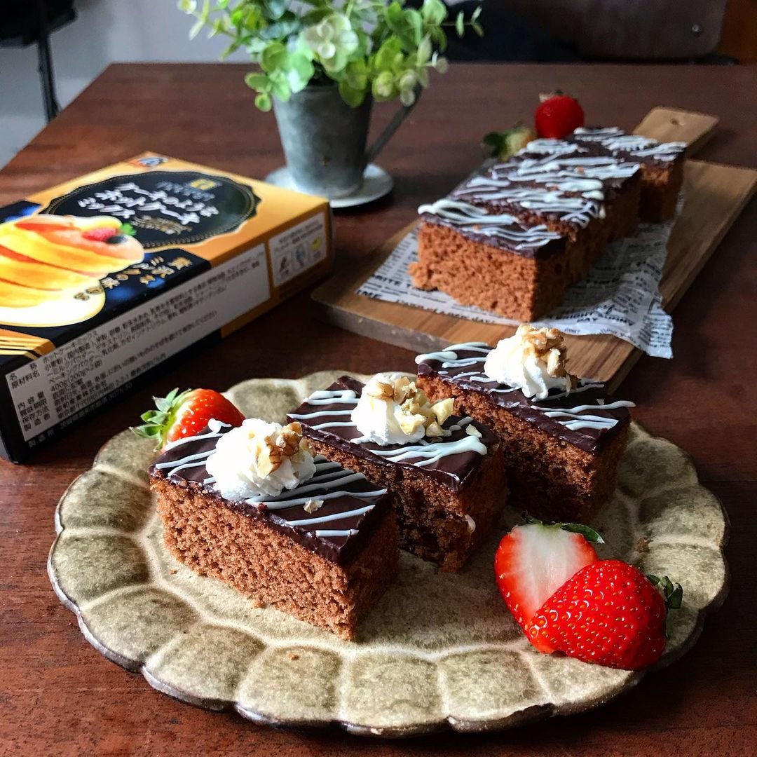 バレンタイン 彼氏への本命手作りレシピ15選 簡単なのにおしゃれな大人スイーツ モデルプレス