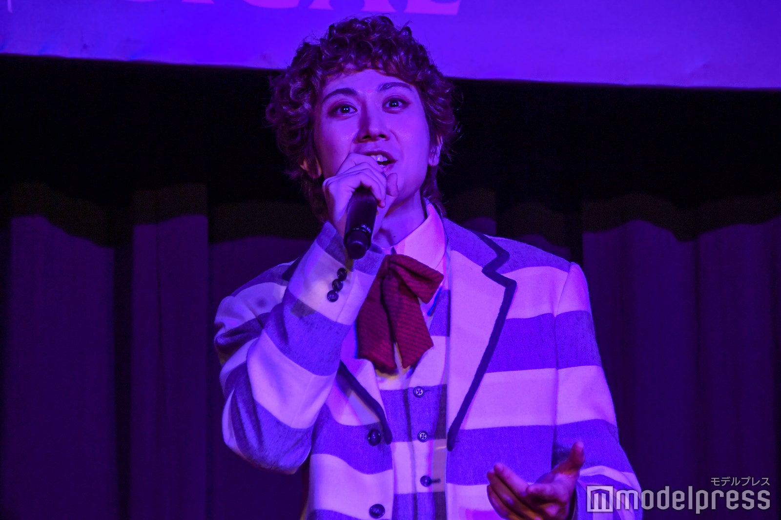 太田基裕（C）モデルプレス