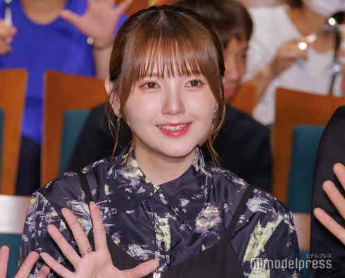 鬼頭明里「めっちゃ昭和」ヘアで雰囲気一変「昔のアイドルみたい」「可愛すぎる」の声