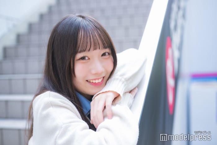 しおんさん(C)モデルプレス