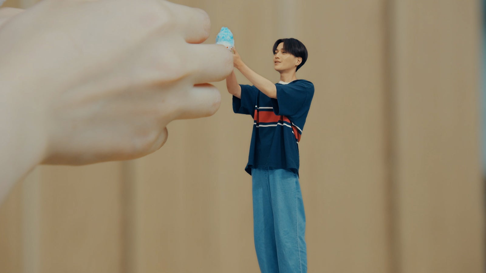 八木勇征「南くんが恋人！？ 」第6話より（C）テレビ朝日