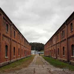 舞鶴赤れんがパーク(C)モデルプレス