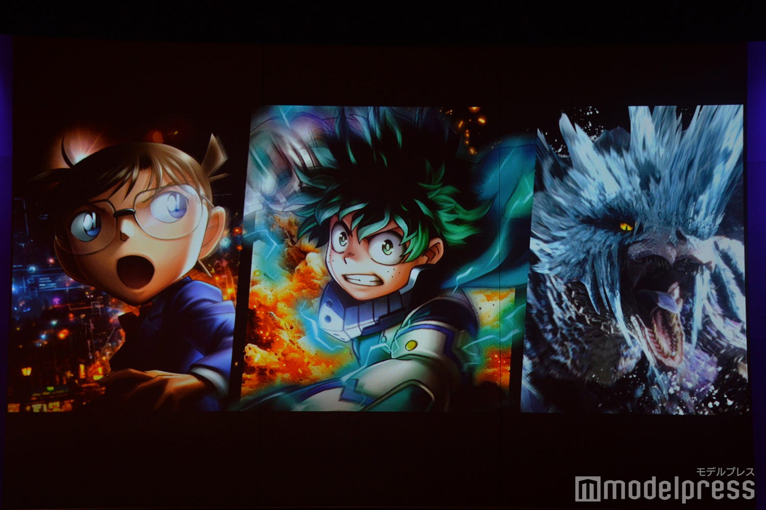 北島康介、USJ「ユニバーサル・クールジャパン 2024」開幕宣言!「超気持ちいい」「本当にワクワク興奮」