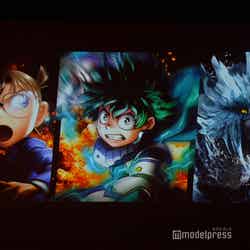 ユニバーサル・クールジャパン 2024(C)モデルプレス