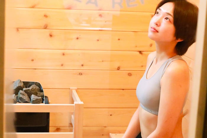 別荘民泊の自社の宿/提供画像