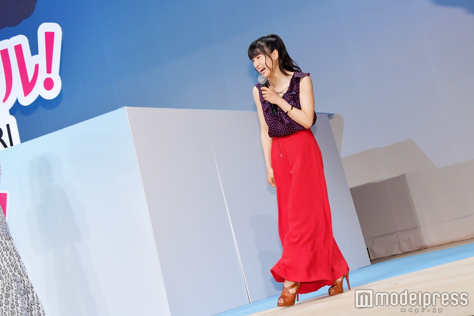 土屋太鳳 （C）モデルプレス