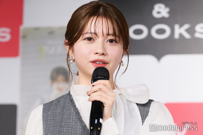 桜田ひより(C)モデルプレス