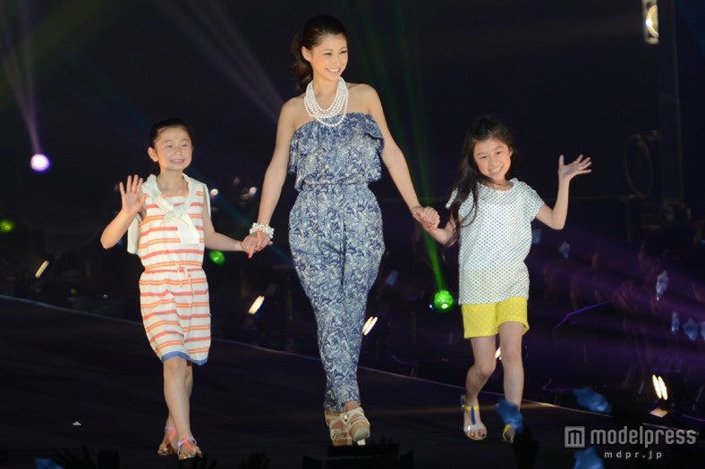 ダレノガレ明美