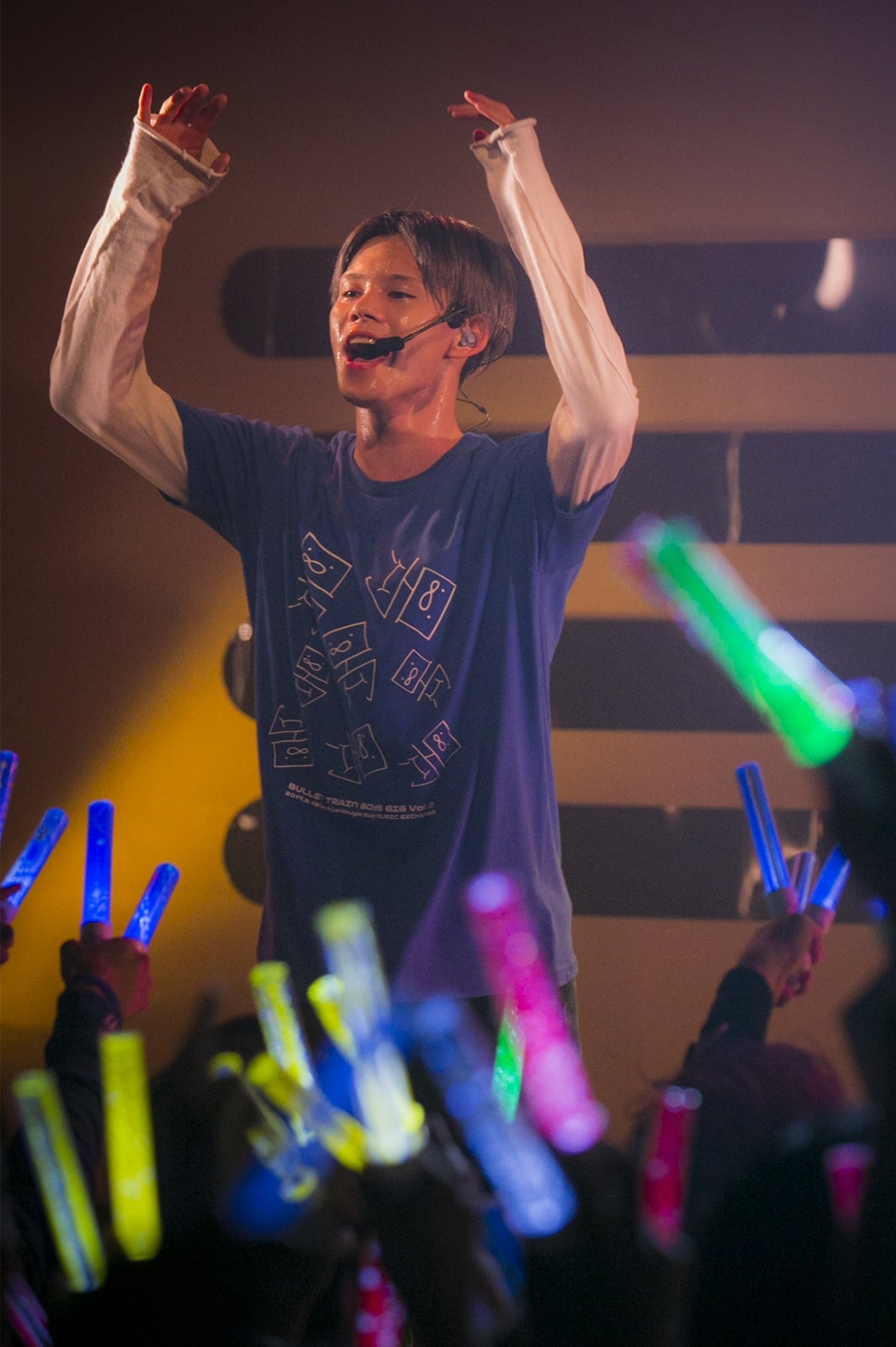 カイ（写真提供：スターダスト音楽出版）