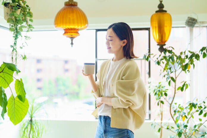 B型とAB型は寛容な気持ちを意識する