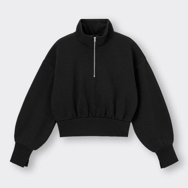 GU　トップス　新作