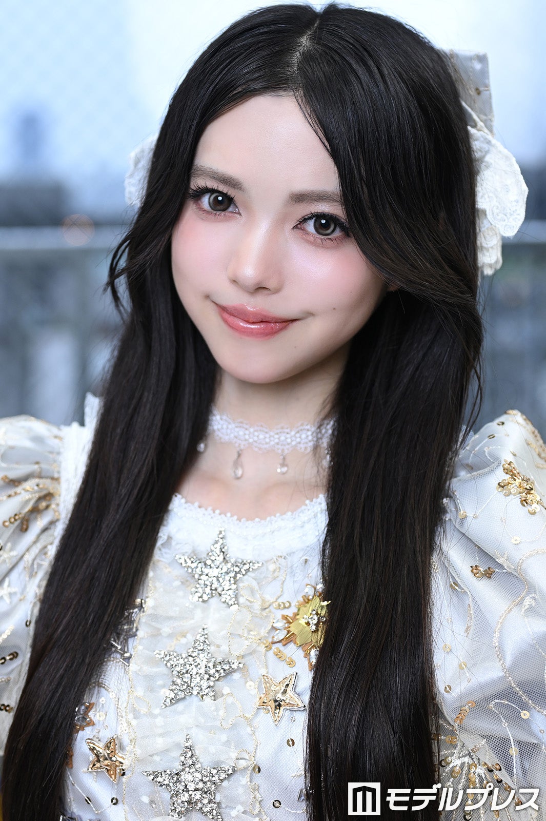 中山こはく（C）モデルプレス