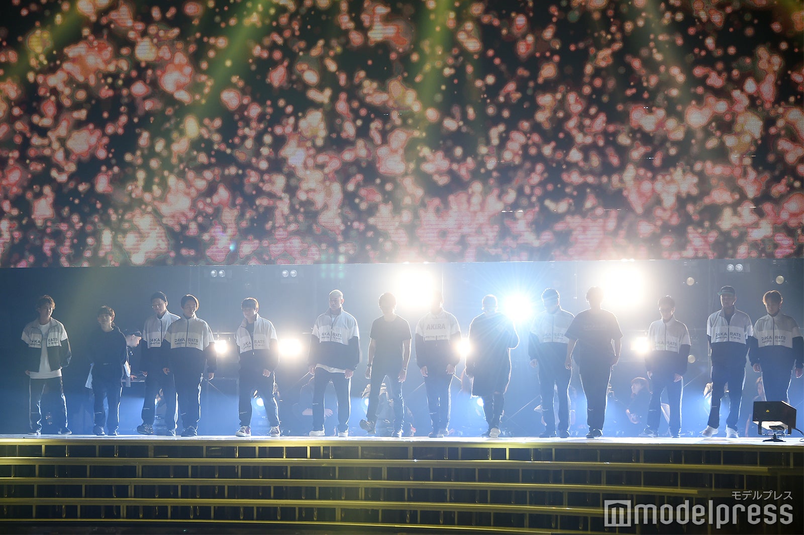 EXILE（C）モデルプレス