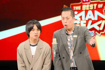 エバース 悪夢のM-1「腹話術ネタ」振り返る！？2本目ネタおろし時期でたくろうと明暗「あたためすぎました」