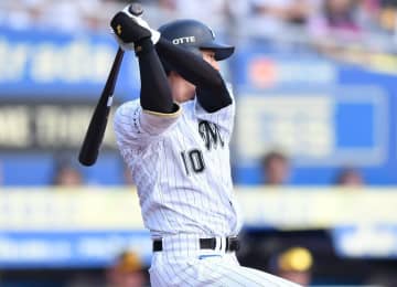 「字うまい」「綺麗な字」「丁寧に書いてるの伝わる」ロッテ上田の結婚発表文面が話題、字も『きゅうと』