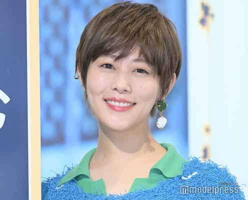 高畑充希、“穴があったら入りたい”と感じたこととは?「怖すぎて」