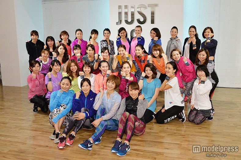 イベントの様子