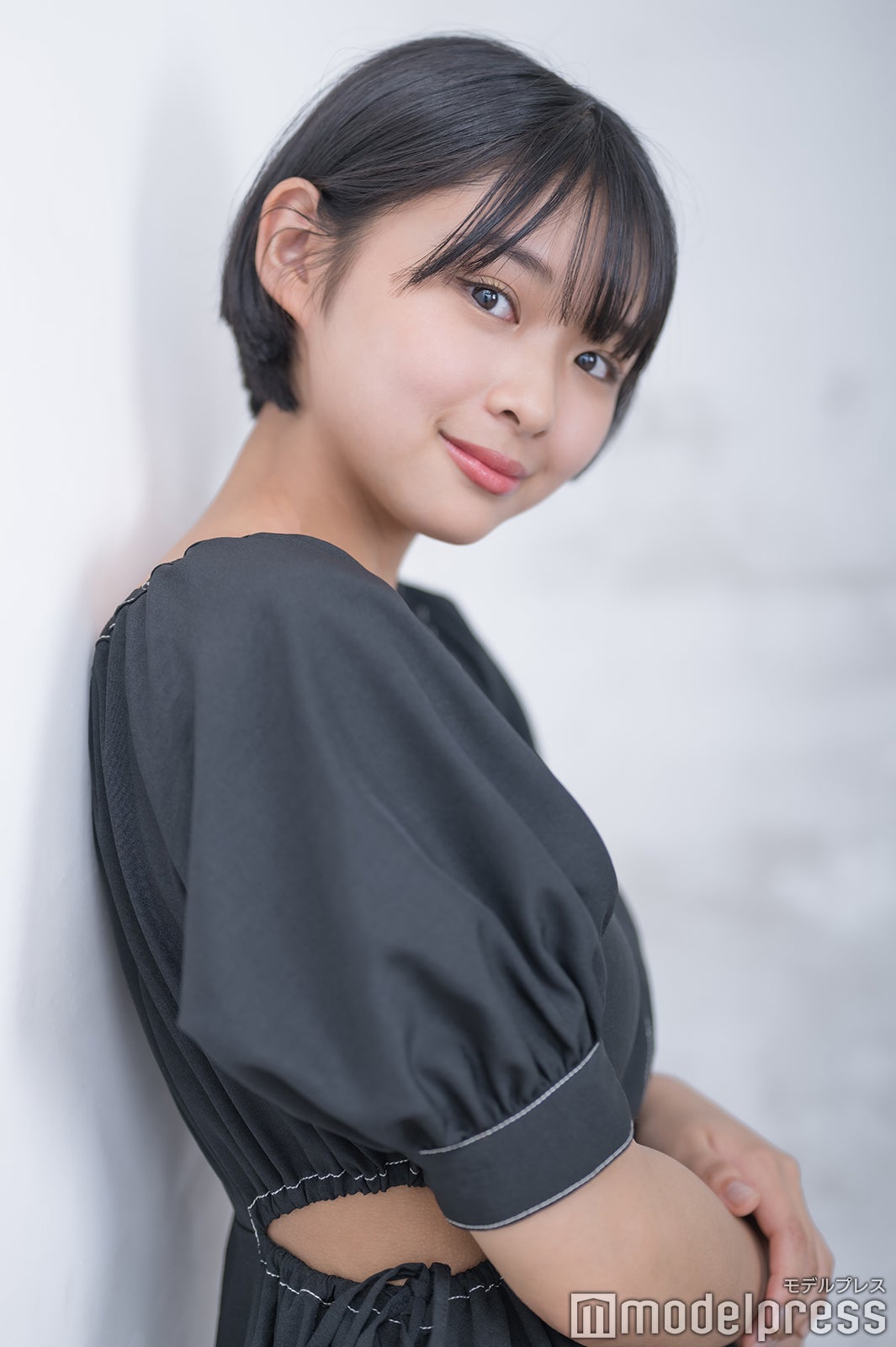 桑島海空（C）モデルプレス