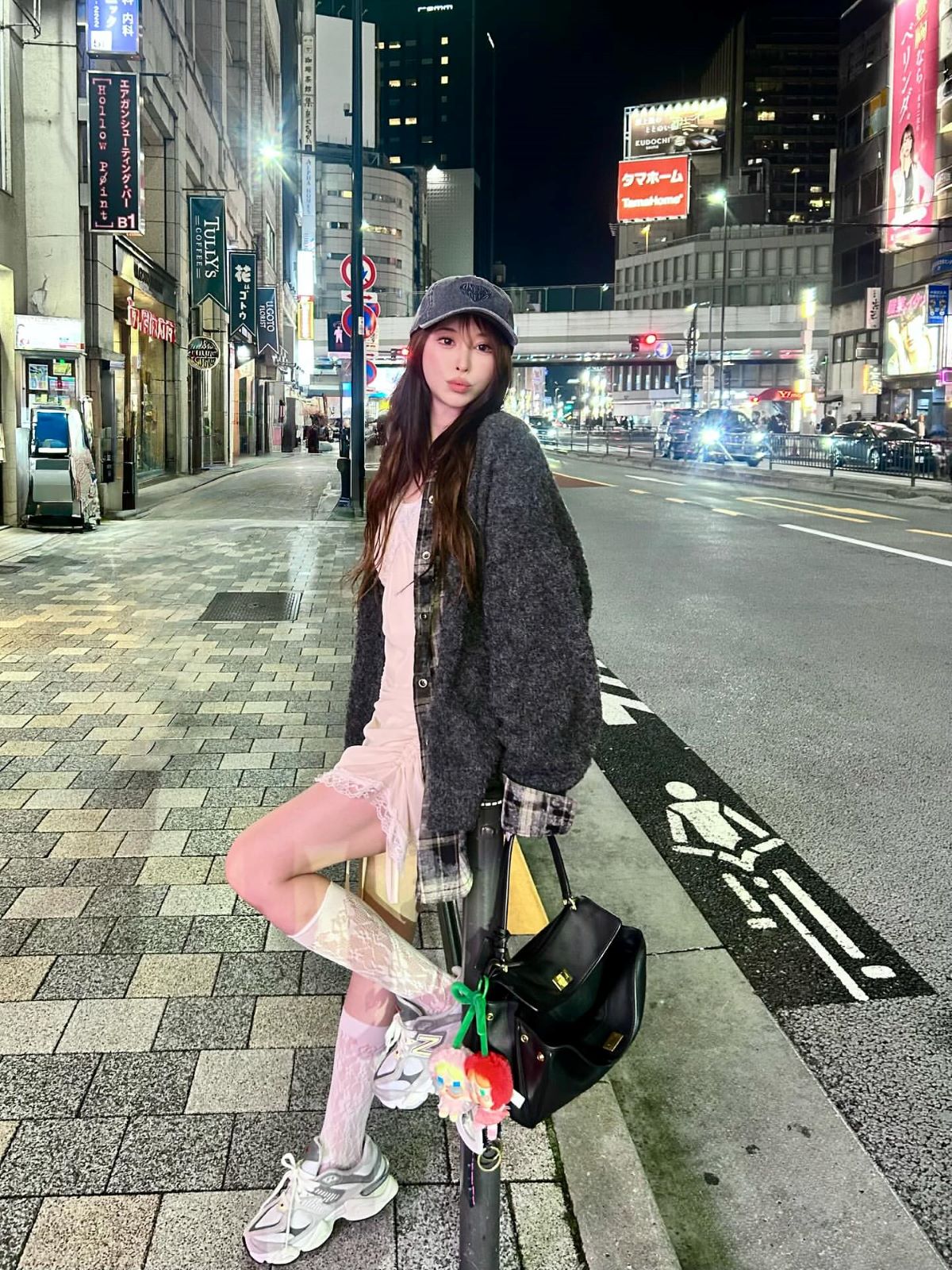 藤咲めいInstagramより