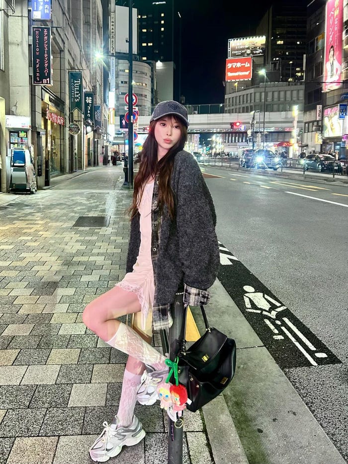 藤咲めいInstagramより