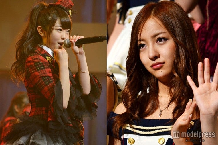 板野友美、悲痛なメッセージ　“丸刈り謝罪”峯岸みなみへコメント