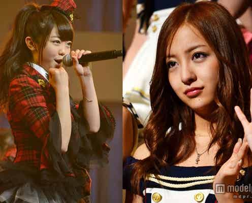 板野友美、悲痛なメッセージ “丸刈り謝罪”峯岸みなみへコメント