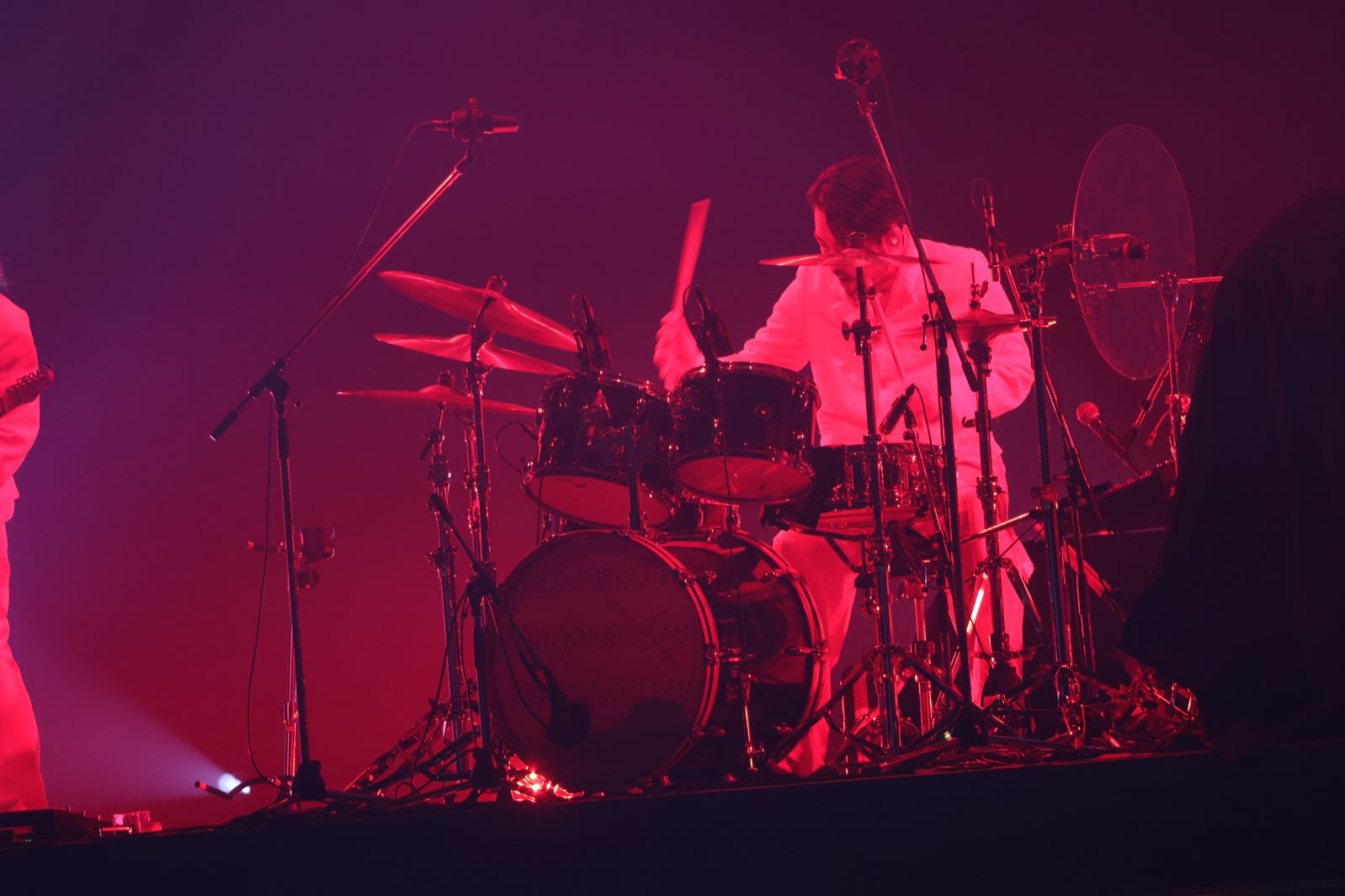 サカナクション（C）CEIPA／MUSIC AWARDS JAPAN 2026